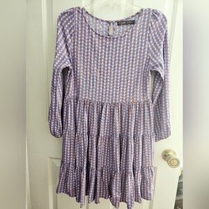 Mister Zimi Millie Mini Dress, Size 8 AU, 4 US